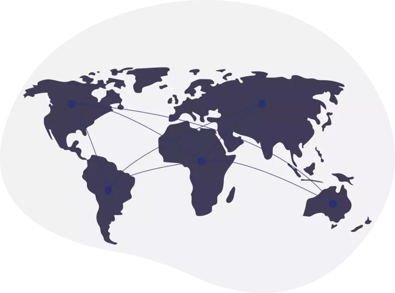 global network