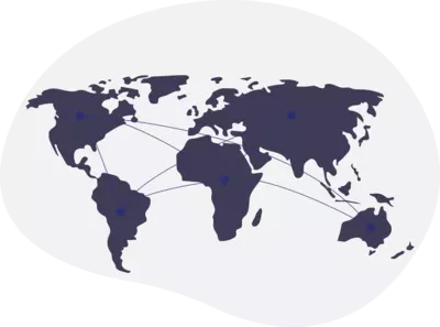 global network