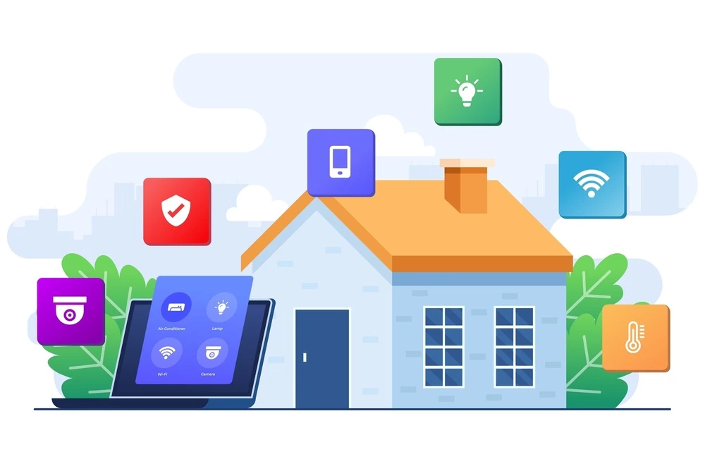 smart home