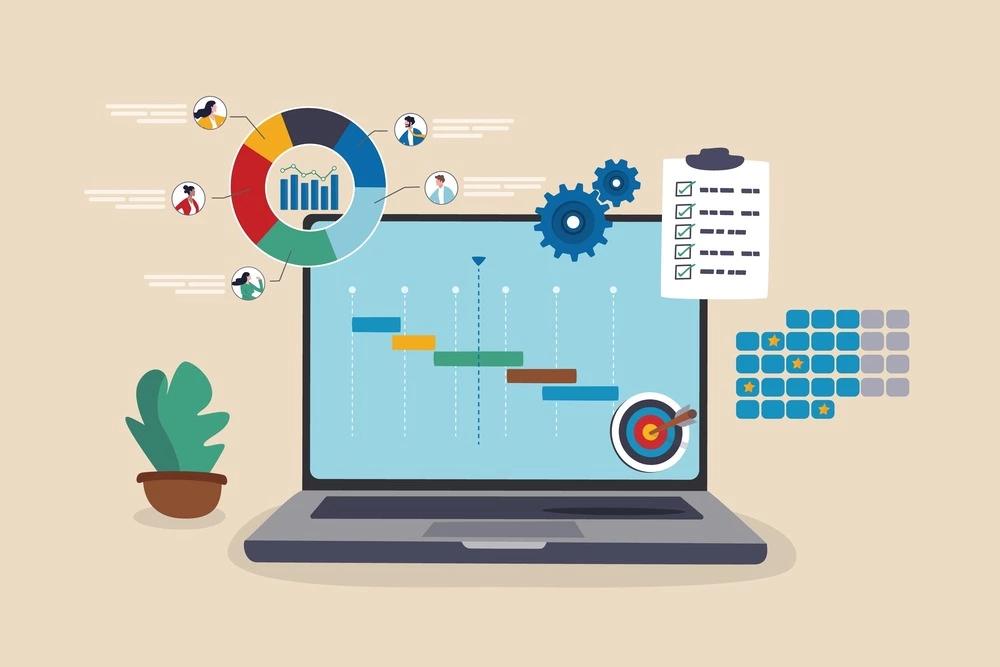 management software