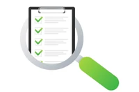 inspection checklist